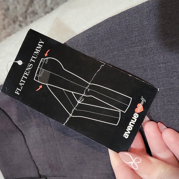 Avenue Trousers - Picture 5 of 14